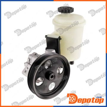 Pompe de direction assistée pour DODGE | SPW-CH-072, 55398904AD